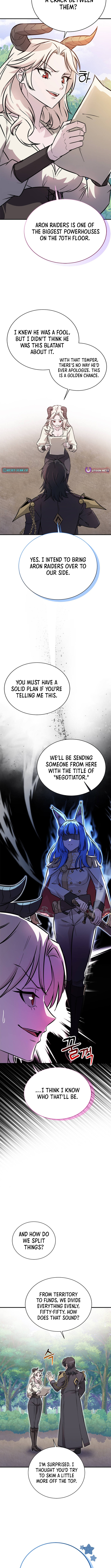 Becoming the Mentor of the Weakest Demon King - chapter-5 - Page 7