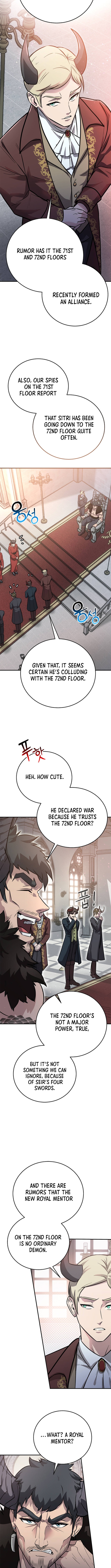 Becoming the Mentor of the Weakest Demon King - chapter-6 - Page 12