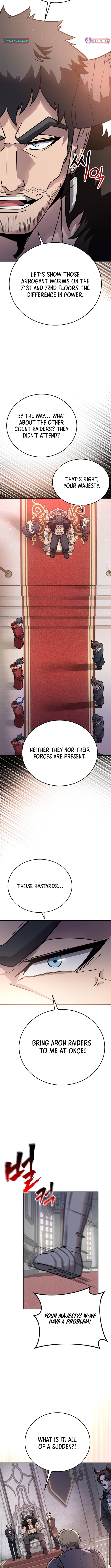 Becoming the Mentor of the Weakest Demon King - chapter-6 - Page 14