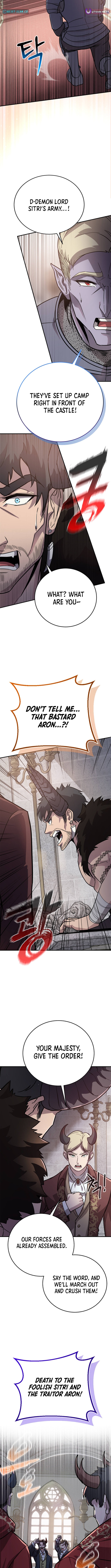 Becoming the Mentor of the Weakest Demon King - chapter-6 - Page 15