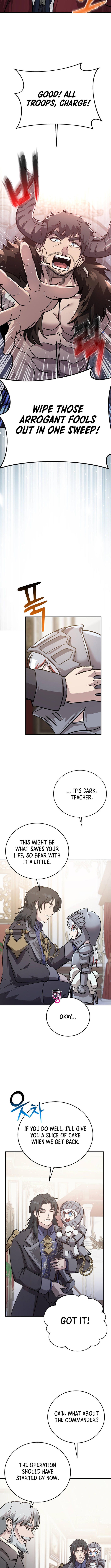 Becoming the Mentor of the Weakest Demon King - chapter-6 - Page 16