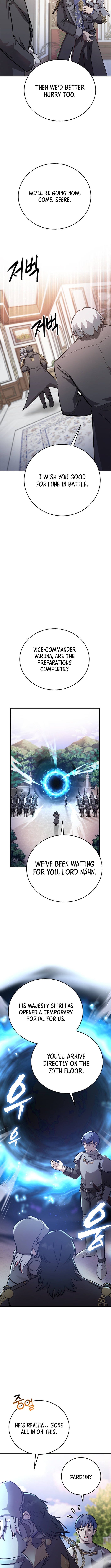 Becoming the Mentor of the Weakest Demon King - chapter-6 - Page 17