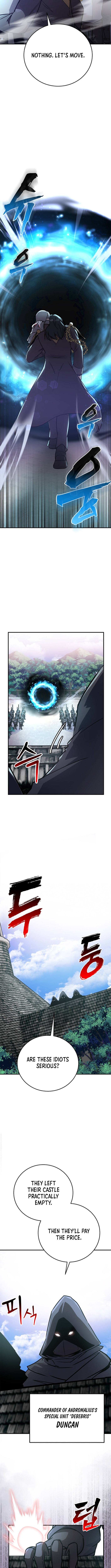Becoming the Mentor of the Weakest Demon King - chapter-6 - Page 18