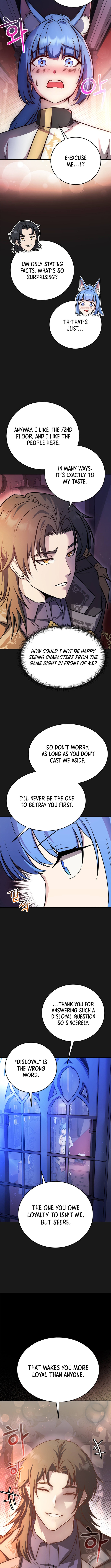 Becoming the Mentor of the Weakest Demon King - chapter-6 - Page 5