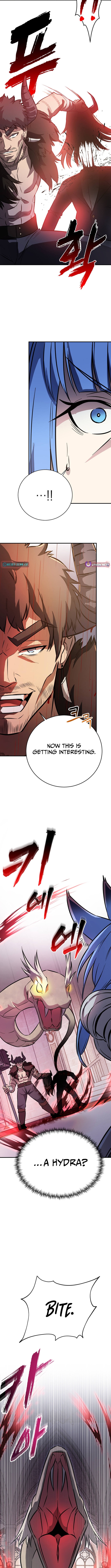 Becoming the Mentor of the Weakest Demon King - chapter-7 - Page 12