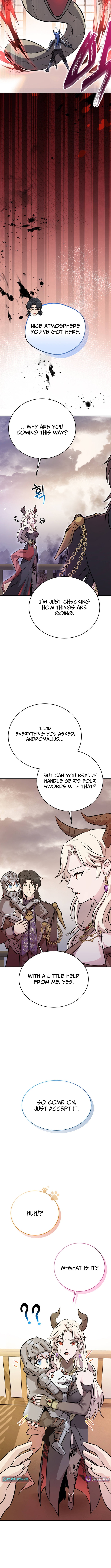 Becoming the Mentor of the Weakest Demon King - chapter-7 - Page 13