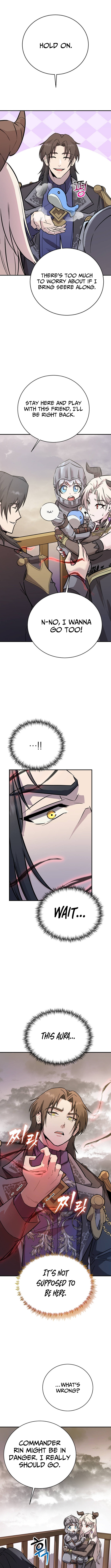 Becoming the Mentor of the Weakest Demon King - chapter-7 - Page 14