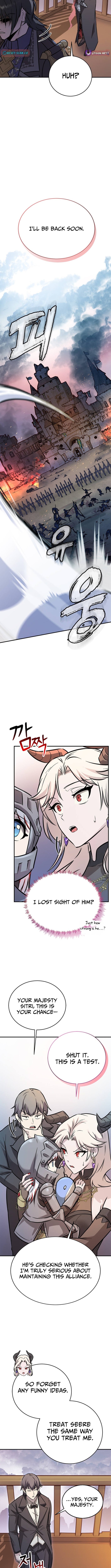 Becoming the Mentor of the Weakest Demon King - chapter-7 - Page 15