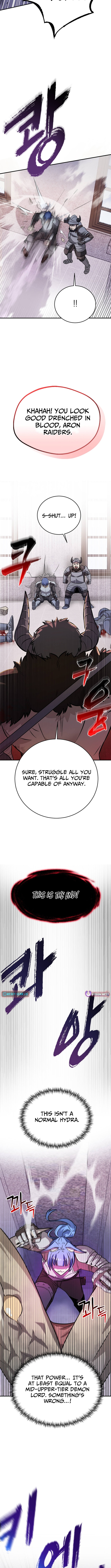 Becoming the Mentor of the Weakest Demon King - chapter-7 - Page 17