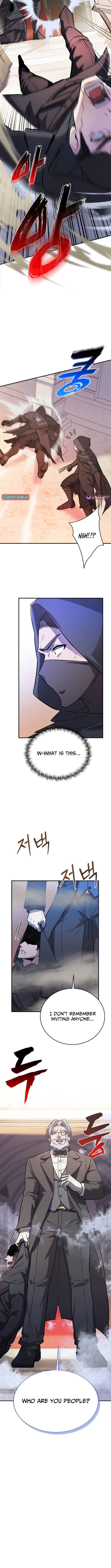 Becoming the Mentor of the Weakest Demon King - chapter-7 - Page 2