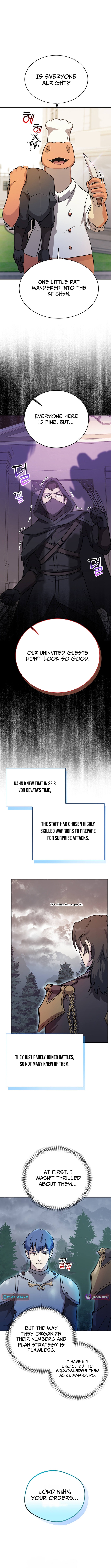 Becoming the Mentor of the Weakest Demon King - chapter-7 - Page 4