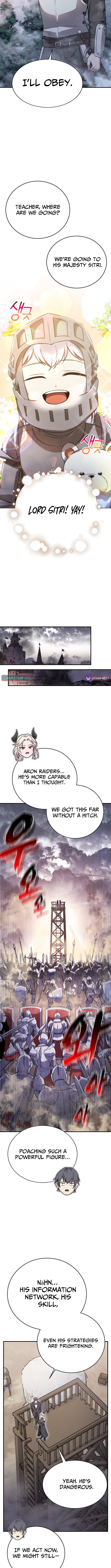 Becoming the Mentor of the Weakest Demon King - chapter-7 - Page 6