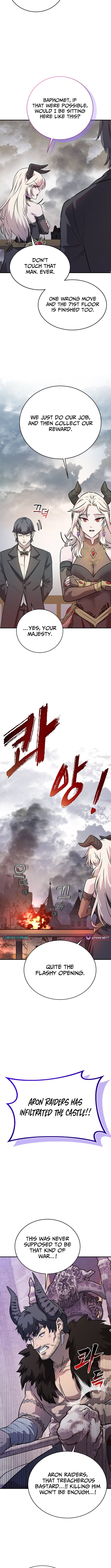 Becoming the Mentor of the Weakest Demon King - chapter-7 - Page 7