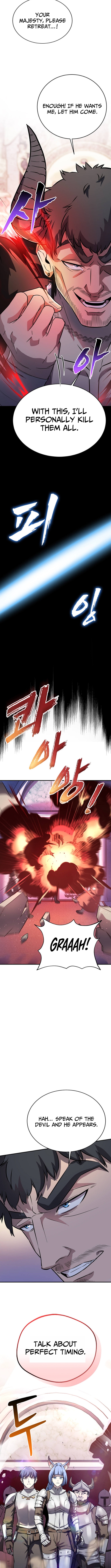 Becoming the Mentor of the Weakest Demon King - chapter-7 - Page 8