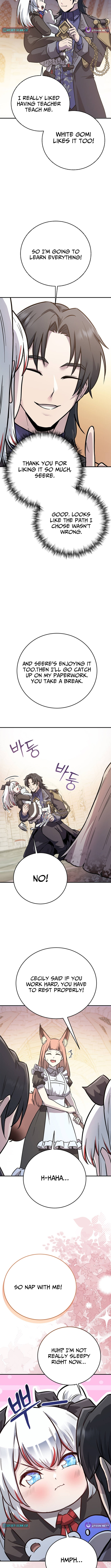 Becoming the Mentor of the Weakest Demon King - chapter-8 - Page 14