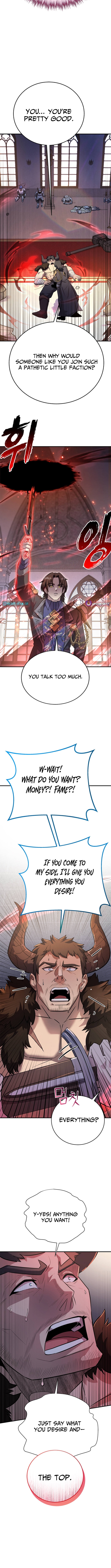Becoming the Mentor of the Weakest Demon King - chapter-8 - Page 2