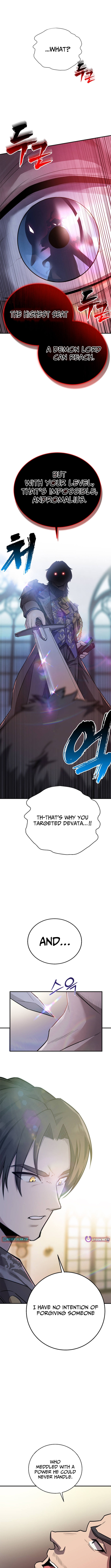 Becoming the Mentor of the Weakest Demon King - chapter-8 - Page 3