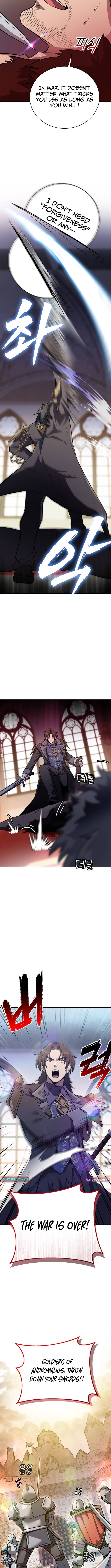 Becoming the Mentor of the Weakest Demon King - chapter-8 - Page 4