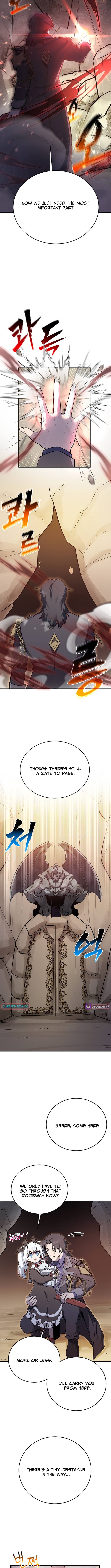 Becoming the Mentor of the Weakest Demon King - chapter-9 - Page 14