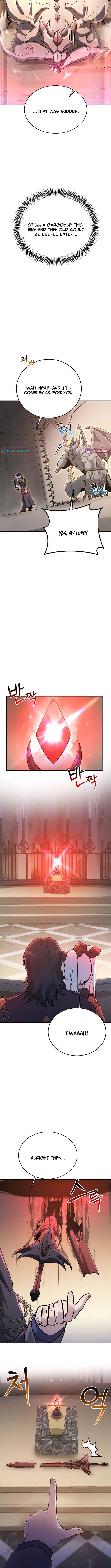 Becoming the Mentor of the Weakest Demon King - chapter-9 - Page 16