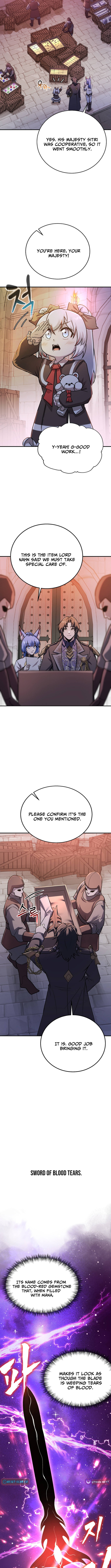 Becoming the Mentor of the Weakest Demon King - chapter-9 - Page 9