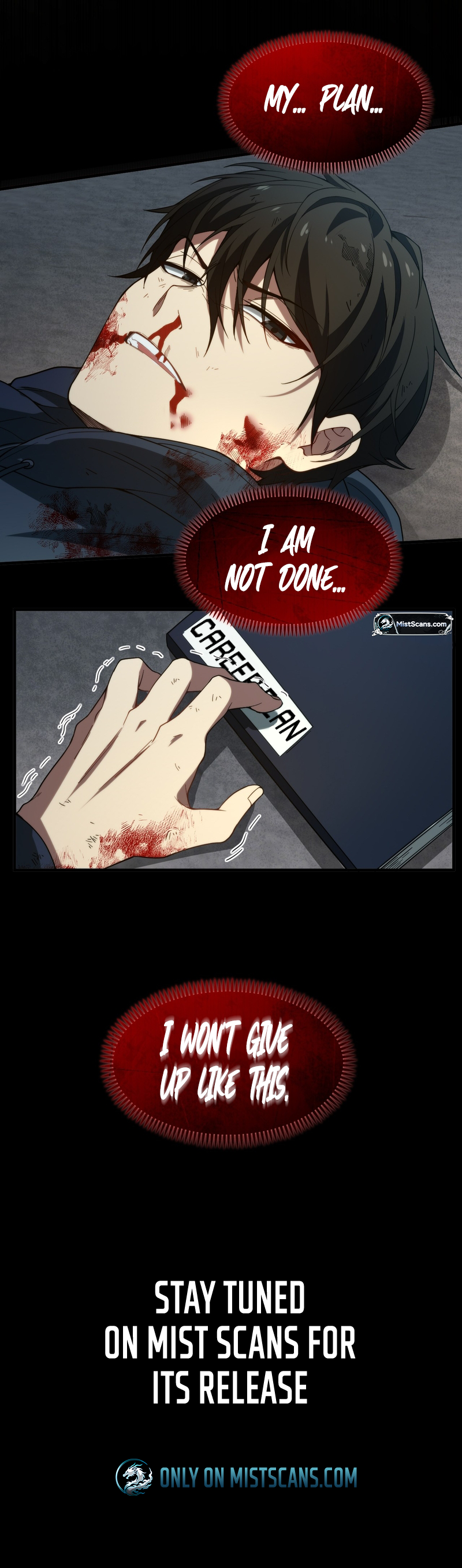 Blade of Sin - chapter-0 - Page 1