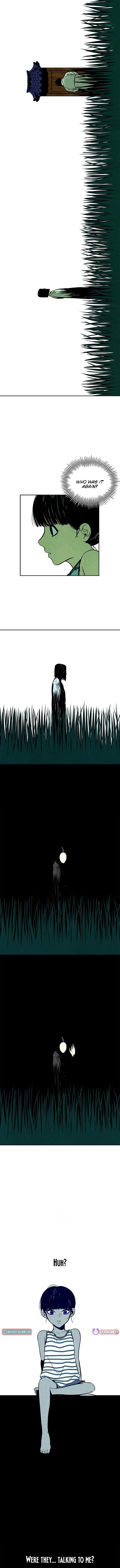 Blind Devotion - chapter-1 - Page 12
