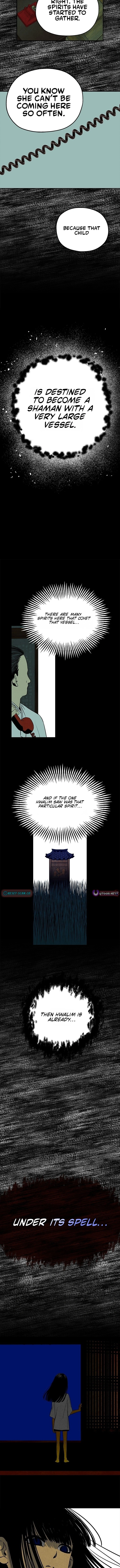 Blind Devotion - chapter-1 - Page 16