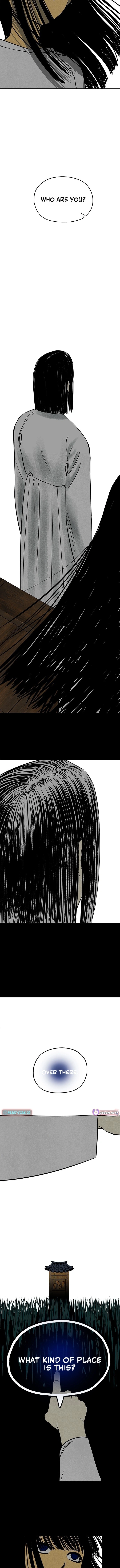 Blind Devotion - chapter-1 - Page 17