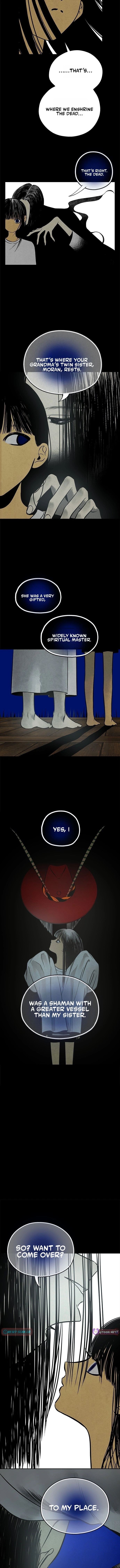 Blind Devotion - chapter-1 - Page 18