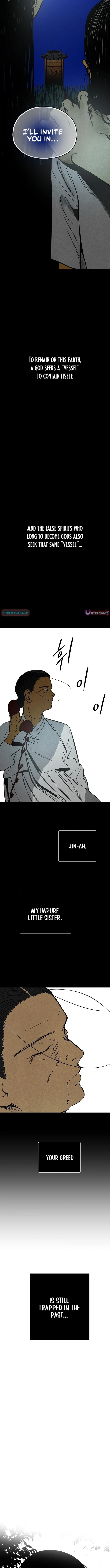 Blind Devotion - chapter-1 - Page 19