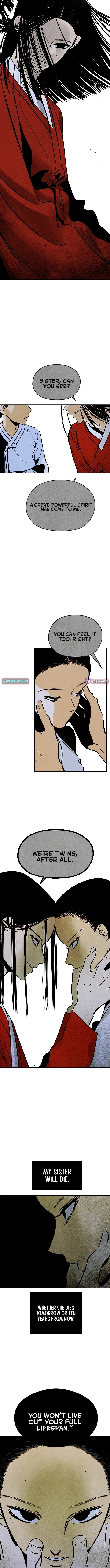 Blind Devotion - chapter-1 - Page 20