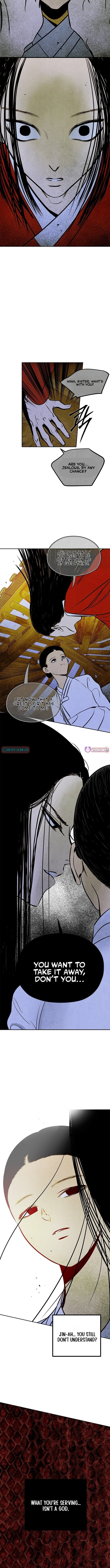 Blind Devotion - chapter-1 - Page 21