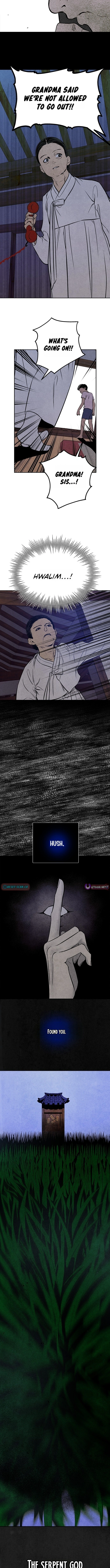 Blind Devotion - chapter-1 - Page 23