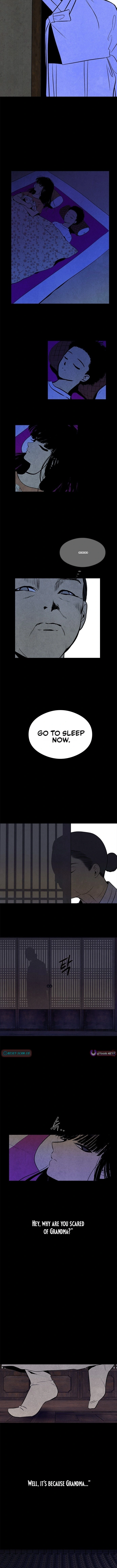 Blind Devotion - chapter-1 - Page 5