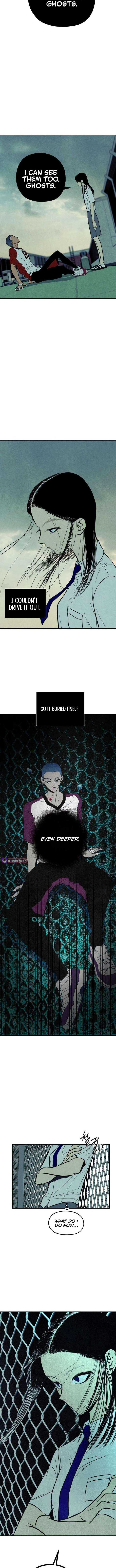 Blind Devotion - chapter-10 - Page 10