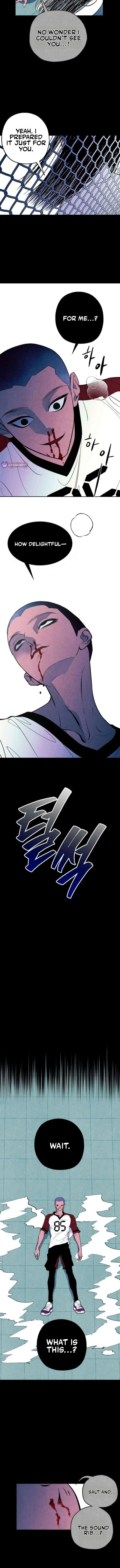 Blind Devotion - chapter-10 - Page 2