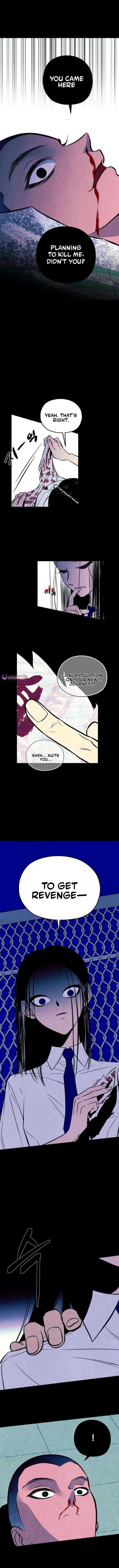 Blind Devotion - chapter-10 - Page 3