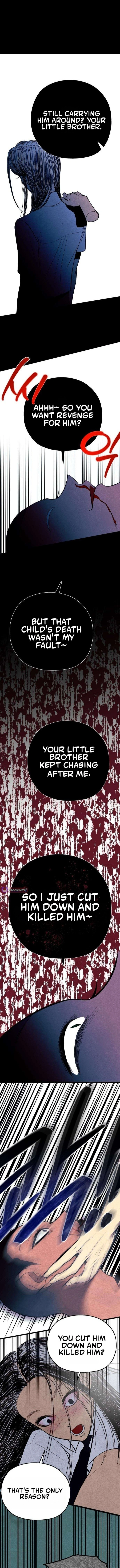 Blind Devotion - chapter-10 - Page 4
