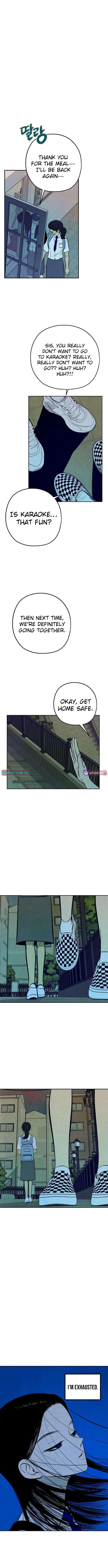 Blind Devotion - chapter-11 - Page 12
