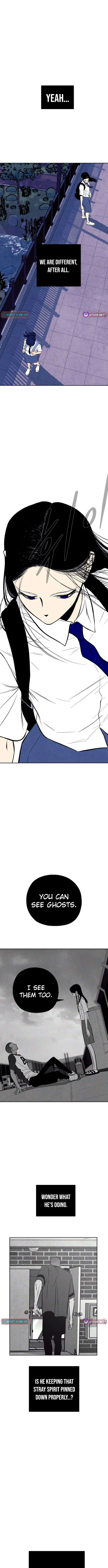 Blind Devotion - chapter-11 - Page 14
