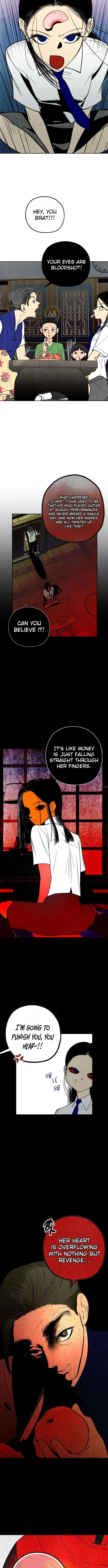 Blind Devotion - chapter-11 - Page 2