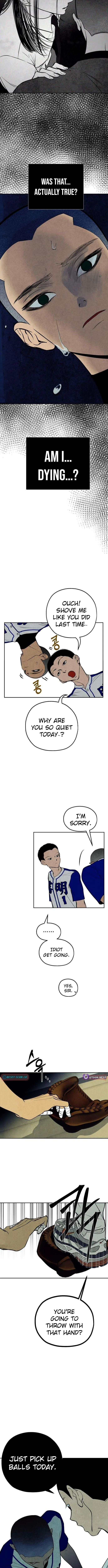 Blind Devotion - chapter-11 - Page 7