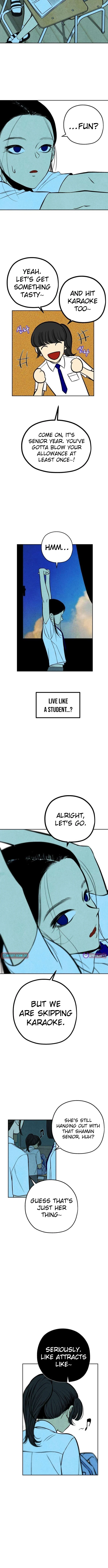 Blind Devotion - chapter-11 - Page 9