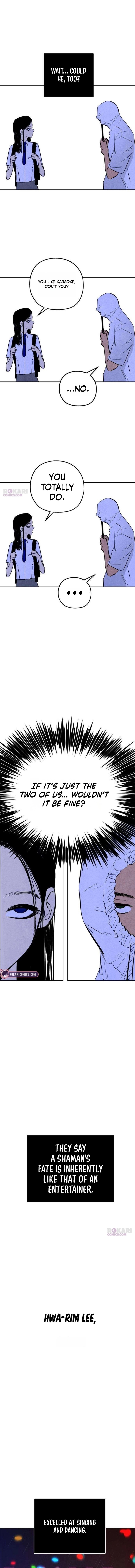 Blind Devotion - chapter-12 - Page 12