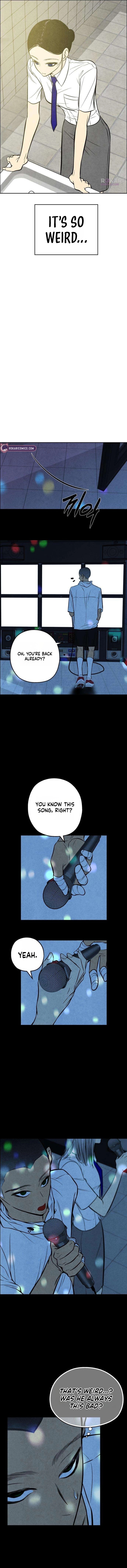 Blind Devotion - chapter-12 - Page 15