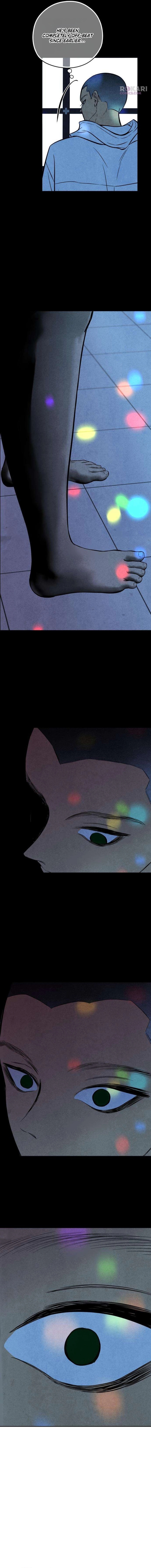 Blind Devotion - chapter-12 - Page 16