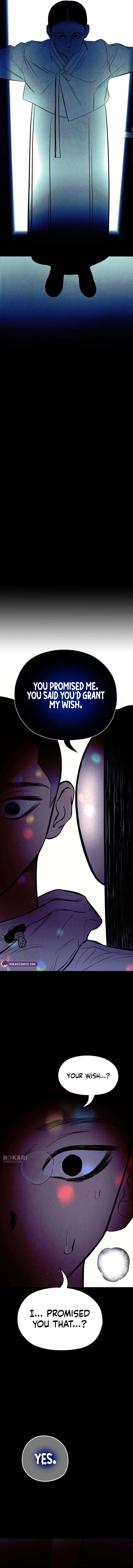 Blind Devotion - chapter-13 - Page 13
