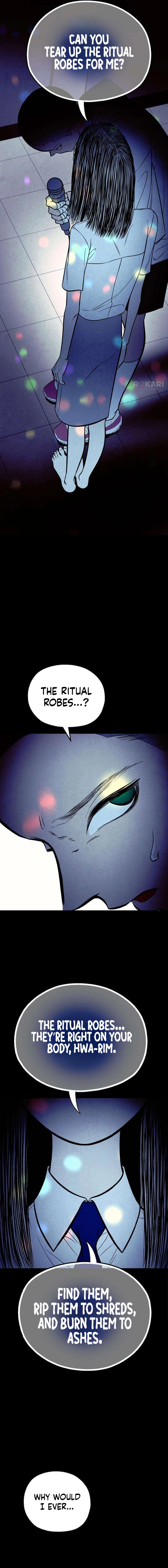 Blind Devotion - chapter-13 - Page 14