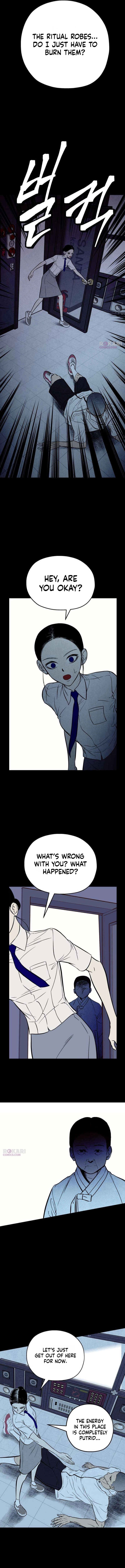 Blind Devotion - chapter-13 - Page 17